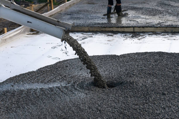  Magnolia, NC Concrete contractor Pros