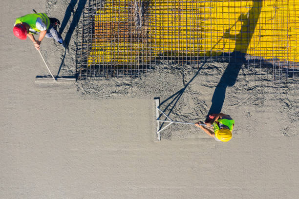 Best Concrete Sealing and Maintenance in Magnolia, NC
