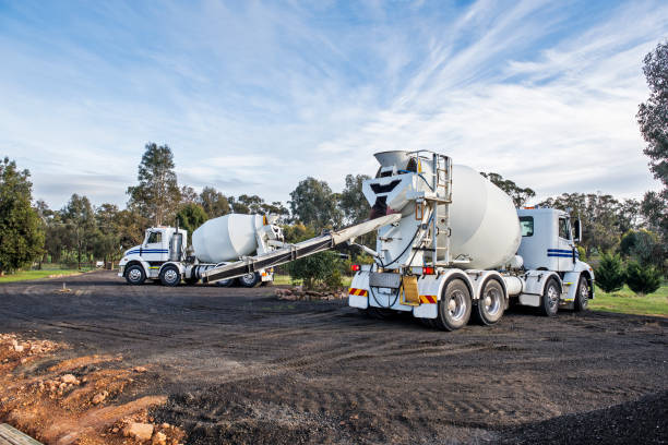 Best Concrete Demolition Services in Magnolia, NC