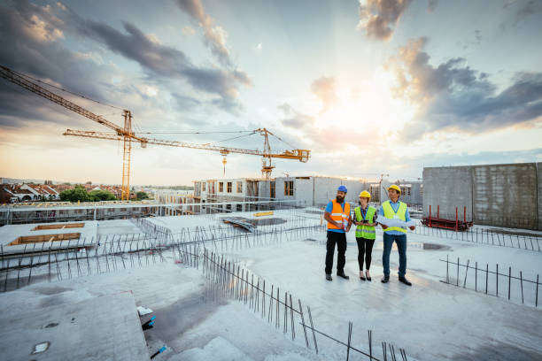 Best Residential Concrete Solutions in Magnolia, NC